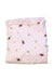 A Pink Blankets from Ralph Lauren in size O/S for neutral. (Front View)