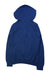 A Blue Hooded Sweatshirts from Excuse My French in size 6T for neutral. (Back View)