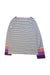 A Multicolour Long Sleeve Tops from Boden in size 9Y for girl. (Front View)