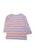 A Multicolour Long Sleeve T Shirts from Boden in size 9Y for neutral. (Back View)