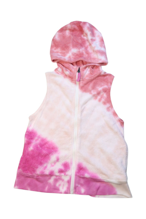 A Multicolour Outerwear Vests from Splendid in size 10Y for girl. (Front View)