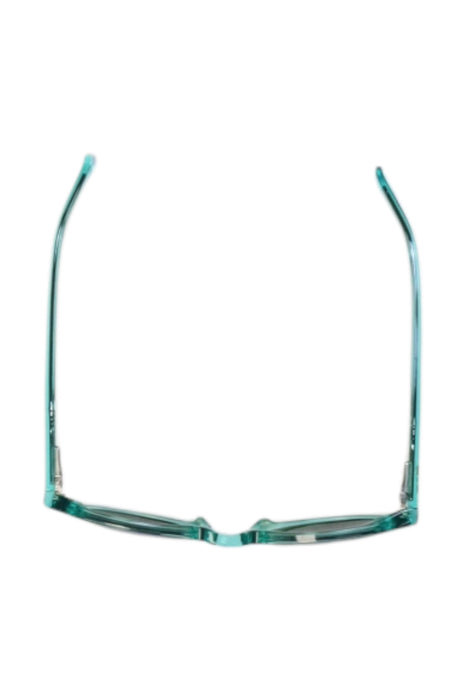 A Blue Sunglasses from Sons & Daughters in size O/S for neutral. (Back View)