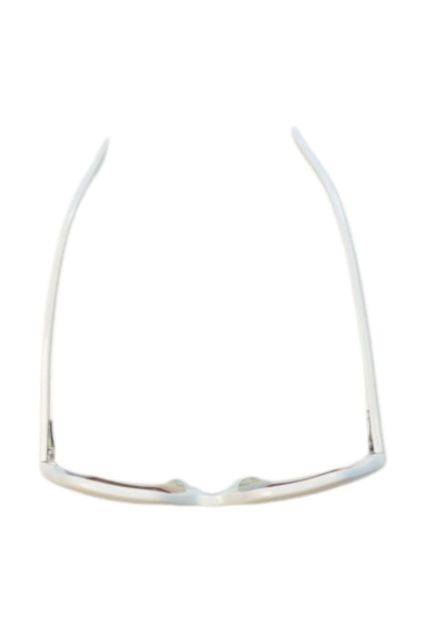 A White Sunglasses from Sons & Daughters in size O/S for neutral. (Back View)