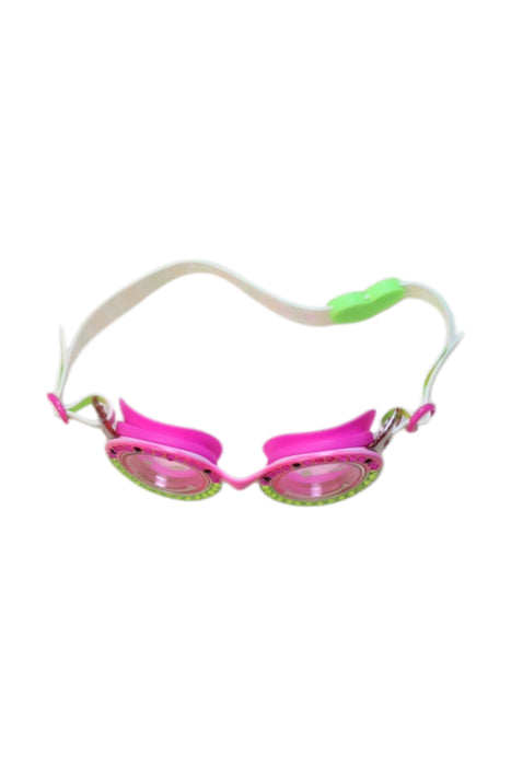 A Pink Swim Accessories from Bling2O in size O/S for neutral. (Front View)