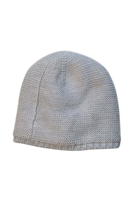 A Grey Beanies from Jacadi in size O/S for neutral. (Back View)