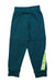A Green Sweatpants from Nike in size 2T for neutral. (Back View)
