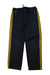 A Black Sweatpants from Dolce & Gabbana in size 5T for boy. (Front View)