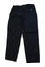 A Black Sweatpants from Dolce & Gabbana in size 5T for boy. (Back View)
