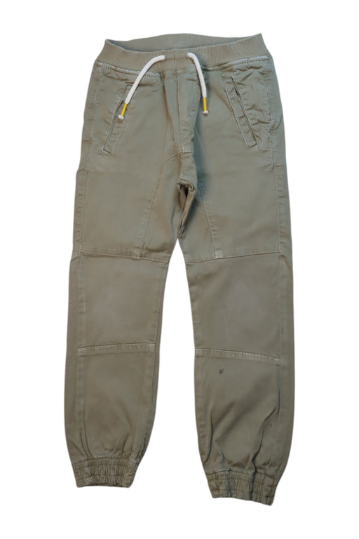 A Beige Casual Pants from Marc O'Polo in size 5T for neutral. (Front View)