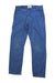 A Blue Casual Pants from Fendi in size 5T for boy. (Front View)