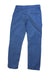 A Blue Casual Pants from Fendi in size 5T for boy. (Back View)