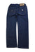 A Blue Jeans from True Religion in size 6T for neutral. (Back View)