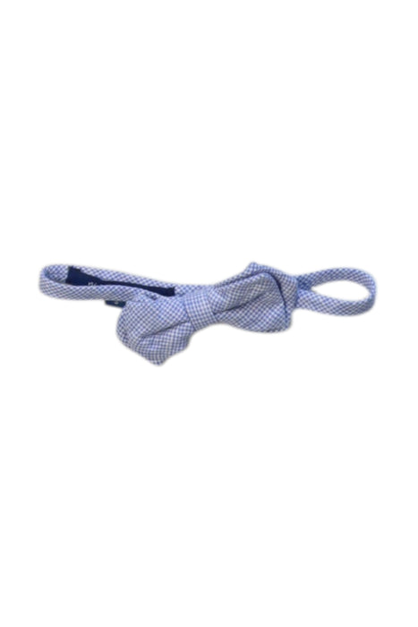 A Blue Ties from Nicholas & Bears in size O/S for boy. (Front View)