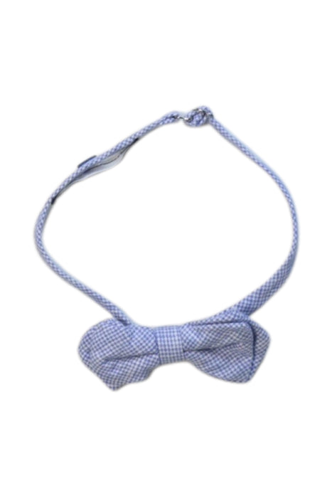 A Blue Ties from Nicholas & Bears in size O/S for boy. (Back View)