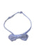 A Blue Ties from Nicholas & Bears in size O/S for boy. (Back View)