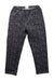 A Black Casual Pants from Momonittu in size 4T for neutral. (Front View)