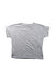 A Grey Short Sleeve T Shirts from Bobo Choses in size 4T for neutral. (Back View)
