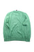 A Green Knit Sweaters from Polo Ralph Lauren in size 10Y for boy. (Back View)