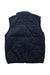 A Navy Outerwear Vests from Polo Ralph Lauren in size 10Y for boy. (Back View)
