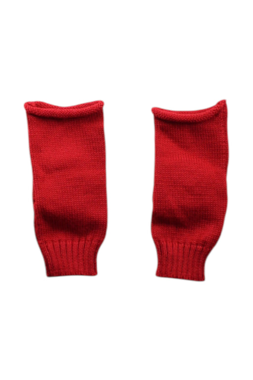 A Red Other Accessories from I Pinco Pallino in size O/S for neutral. (Front View)