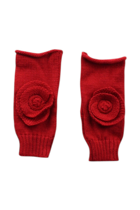 A Red Other Accessories from I Pinco Pallino in size O/S for neutral. (Back View)