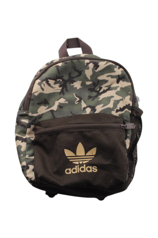 A Multicolour Bags from Adidas in size O/S for neutral. (Front View)