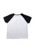 A Black T Shirts from Anko in size 14Y for neutral. (Back View)