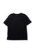 A Black Short Sleeve T Shirts from Anko in size 12Y for neutral. (Front View)