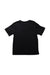 A Black Short Sleeve T Shirts from Anko in size 12Y for neutral. (Back View)