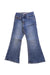 A Blue Jeans from OshKosh B'gosh in size 3T for neutral. (Front View)