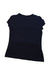 A Black Short Sleeve Tops from Nicholas & Bears in size 12Y for girl. (Back View)