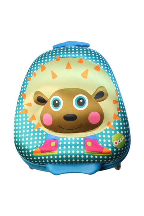 A Multicolour Bags from Oops in size O/S for neutral. (Front View)