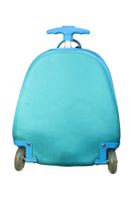 A Multicolour Bags from Oops in size O/S for neutral. (Back View)