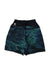 A Black Shorts from Moody Tiger in size 6T for neutral. (Back View)