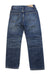 A Blue Jeans from izzue in size 2T for neutral. (Back View)