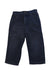 A Navy Jeans from Polo Ralph Lauren in size 18-24M for boy. (Front View)