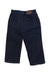 A Navy Jeans from Polo Ralph Lauren in size 18-24M for boy. (Back View)