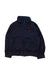 A Navy Lightweight Jackets from Polo Ralph Lauren in size 3T for neutral. (Front View)