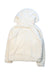 A White Hooded Sweatshirts from Pepe Jeans in size 8Y for neutral. (Back View)