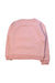 A Pink Crewneck Sweatshirts from Pepe Jeans in size 8Y for neutral. (Back View)