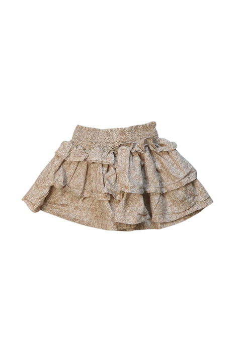 A Beige Tulle Skirts from Jamie Kay in size 18-24M for girl. (Back View)
