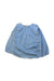 A Blue Long Sleeve Tops from Chloe in size 4T for girl. (Back View)