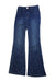 A Blue Jeans from Guess in size 8Y for girl. (Front View)