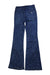 A Blue Jeans from Guess in size 8Y for girl. (Back View)