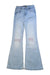 A Blue Jeans from Guess in size 8Y for girl. (Front View)