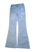 A Blue Jeans from Guess in size 8Y for girl. (Back View)