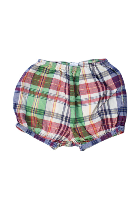 A Multicolour Bloomers from Ralph Lauren in size 12-18M for boy. (Front View)