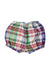 A Multicolour Bloomers from Ralph Lauren in size 12-18M for boy. (Front View)