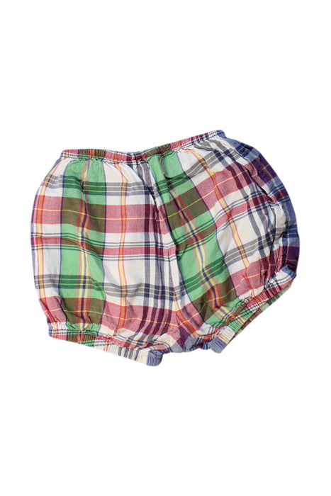 A Multicolour Bloomers from Ralph Lauren in size 12-18M for boy. (Back View)
