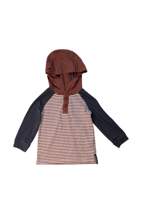 A Multicolour Long Sleeve Tops from Tahari in size 12-18M for boy. (Front View)